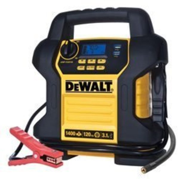 Ilc Replacement For DEWALT, DXAEJ14 DXAEJ14